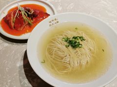 -松鹤面馆·古法焖肉面(观前店)