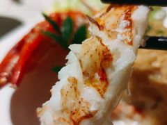 -極上萬膳·日料放题(海岸城店)
