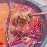 吃过那么多家成都火锅就属有拈头锅底最正宗