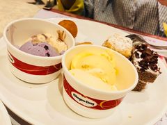-芭菲盛宴·环球美食(解放碑英利国际店)