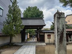 -医王山·飞騨国分寺