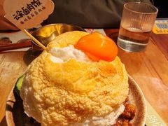 -岛风·台食小馆 ISLAND BISTRO(烟台山店)