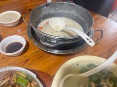 -南记食粥坊·宵夜大排档(卫国路店)