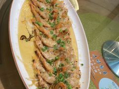 -和源祥·日照菜扛把子(万平口一店)