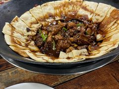 -皖北巫氏三胖地锅鸡(长淮总店)