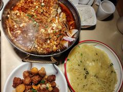 -小柴米·传统江西菜(八一广场店)