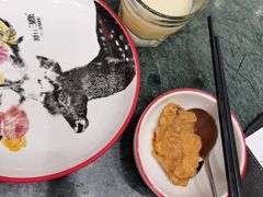 -新白鹿餐厅(湖滨银泰IN77C区店)