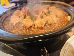 -破三川·新川菜(静安大融城店)