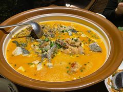 -湘力力小院·鱼汤泡饭(枫林路店)