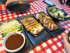 -傅记酱肉
