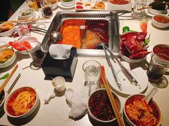-海底捞火锅(九霄梦天地店)