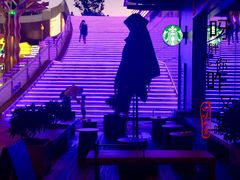 -星巴克(天津鲁能中心第三店)
