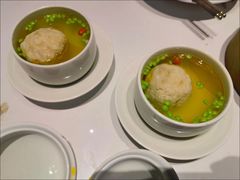 -永春园·扬州早茶·淮扬菜(漫乐城店)