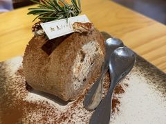 -沏点Trattoria意大利餐厅(新街口店)