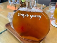 -Simple Yummy简单美味(上邦百汇城店)