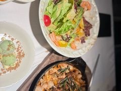 -春树下·树屋花房西餐厅(罍街AS1980店)