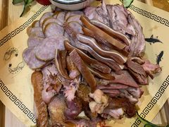 -老地方农家菜(昌黎一店)