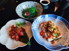 -曙亚洲餐厅-重庆富力艾美酒店(南坪万达广场店)
