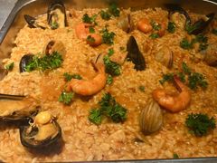 -So Lounge索兰至餐厅(蓝色港湾店)