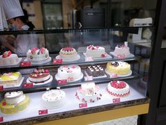 -味多美蛋糕(灯市口店)