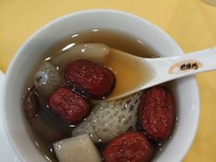 -功德林素菜饭庄(前门店)