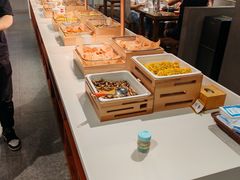 -言玖鲜火锅串串披萨自助(益田假日店)