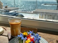 -Vanillacafe香草咖啡(银海大世界店)
