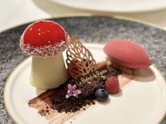 -Le Bistrot de Racine