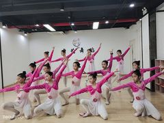 -舞艺舞蹈文化艺术培训中心