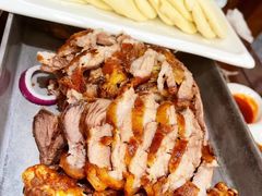 -九十九顶毡房(阜石路店)