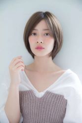 -MYYF SALON烫发染发