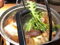 -三石铁板烧(紫竹桥店)