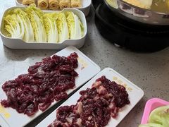 -杏花吴记牛肉火锅