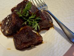 -扬州香格里拉·香宫中餐厅