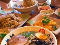 -日出拉面(望京店)