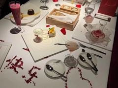 -王品牛排(郑州大卫城店)