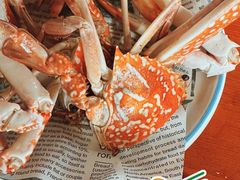 -坛南湾农家乐·海鲜楼·大排档(平潭坛南湾店)