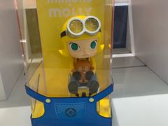 -泡泡玛特POPMART(合生汇店)