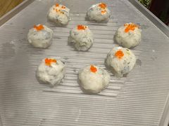 自制虾滑-王家渡火锅(金宝汇店)