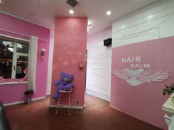 -Hair Glam 格拉姆造型旗舰店
