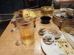 -喝丢一只鞋海鲜烧烤(总店)