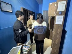 -谜盒子奇幻密室(南屏店)
