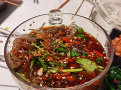 -五样儿西昌小签签烤串(建设路店)