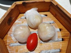 -叹茶靓点·粤式餐厅·全天茶市(石井万民广场店)