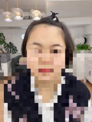 -babiline芭比莱恩半永久纹眉纹唇发际线