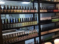 -九府羊·鲜羊火锅·烤串(新华路店)