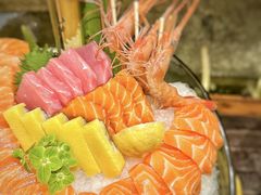 -阳光岛·海鲜盛宴(银泰中心in99店)