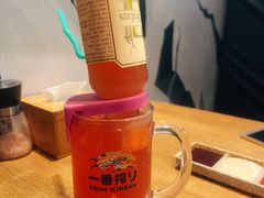 -大牛焱烧·和牛炭火烧放题