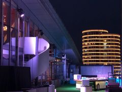 -VENU+海景酒廊