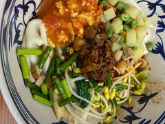 -福瑞记老孙头biangbiang面(新生路店)